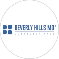 Beverly Hills MD Brand Logo