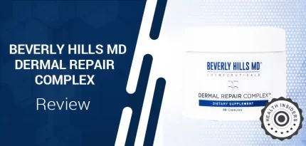 Beverly Hills MD Dermal Repair Complex Review