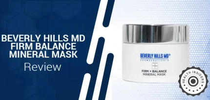 Firm + Balance Mineral Mask™