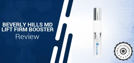 Beverly Hills MD Lift + Firm Booster