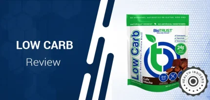 BioTRUST Low-Carb Review