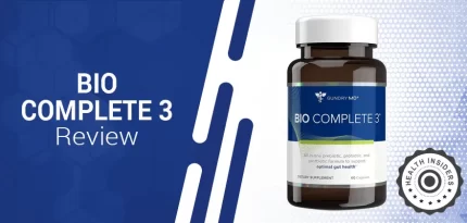 Bio Complete 3 Supplement Reviews