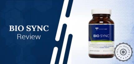 Bio Sync Review