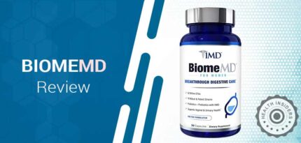 BiomeMD