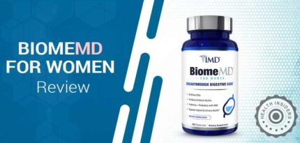 BiomeMD For Women