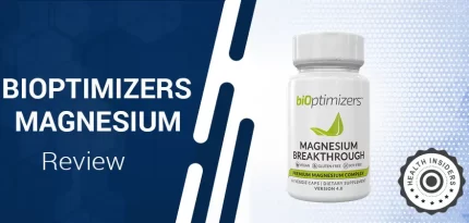 BiOptimizers Magnesium Reviews