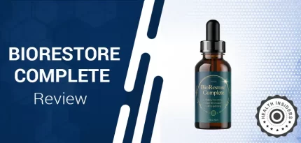 BioRestore Complete Review