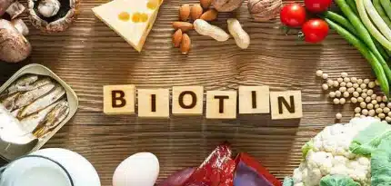 Biotin