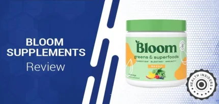 Bloom Supplements