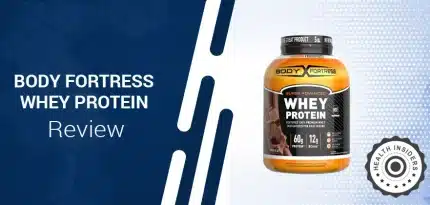 Body Fortress Whey Protein Review