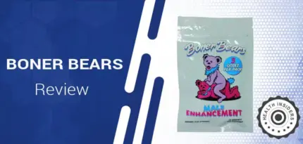 Boner Bears Review