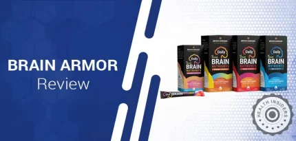 Brain Armor Review