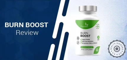 Pharmtect Burn Boost Review