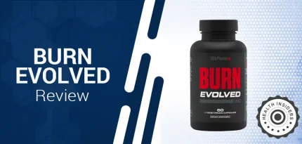 Burn Evolved Review