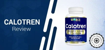 Calotren Review