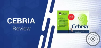 Cebria Review