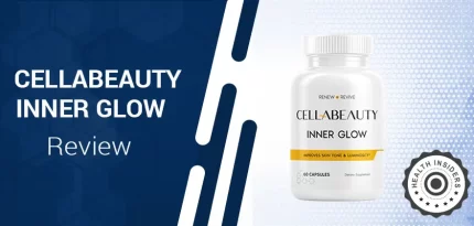 Cellabeauty Inner Glow Review