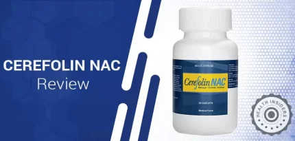 CerefolinNAC Review