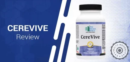 Cerevive Review