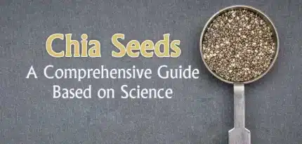 Health Benefits of Chia Seeds (According to a Nutritionist) & the Best Way to Eat Them