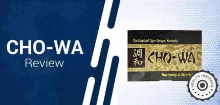 Cho Wa Review