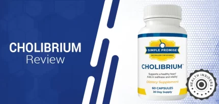 Cholibrium Review