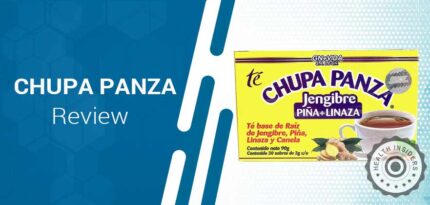 Chupa Panza Review