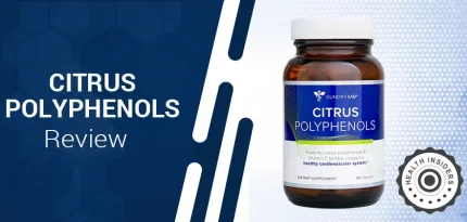 Citrus Polyphenols Review