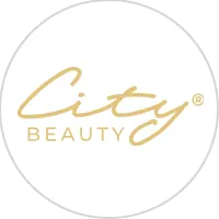 City Beauty Brand Logo