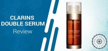 Clarins Double Serum