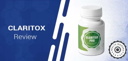 Claritox Pro Review