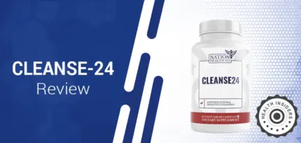 Cleanse24 Review