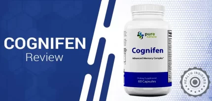 Cognifen Review