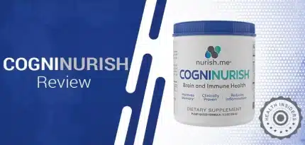 CogniNurish Review