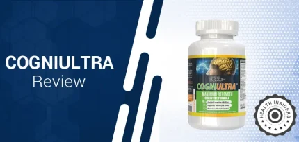 Cogni Ultra Supplement Review