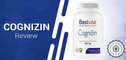 Cognizin Review