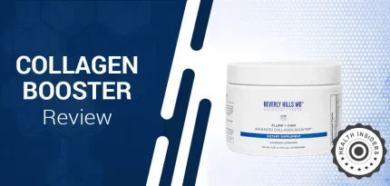 Firm Advanced Collagen Booster