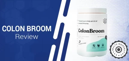 ColonBroom Review