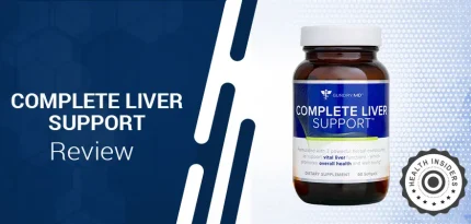 Complete Liver Support