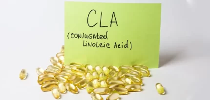 Conjugated Linoleic Acid