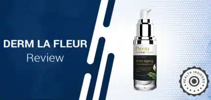 Derm La Fleur Serum Review