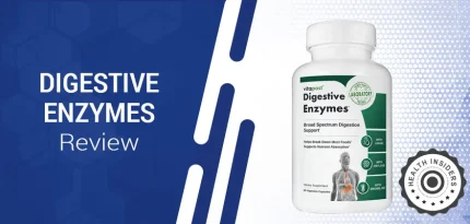 Digestive Enzymes Review