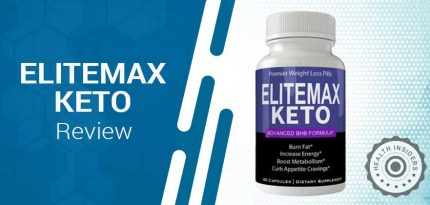 EliteMax Keto