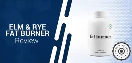 Elm & Rye Fat Burner Review