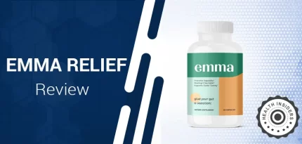 Emma Relief Review