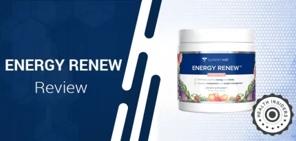 Energy Renew Review