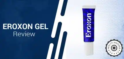 Eroxon Gel