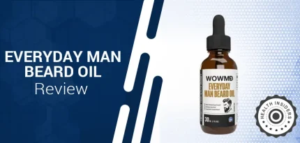 WOWMD Everyday Man Beard Oil Review