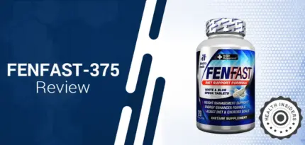 FenFast 375 Review