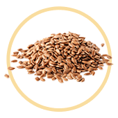 Flaxseed 